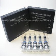 Glutax Tationil 15g Blanchiment de la peau Glutathion Injection